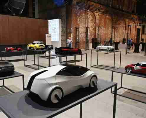 Salone Auto Torino 2024