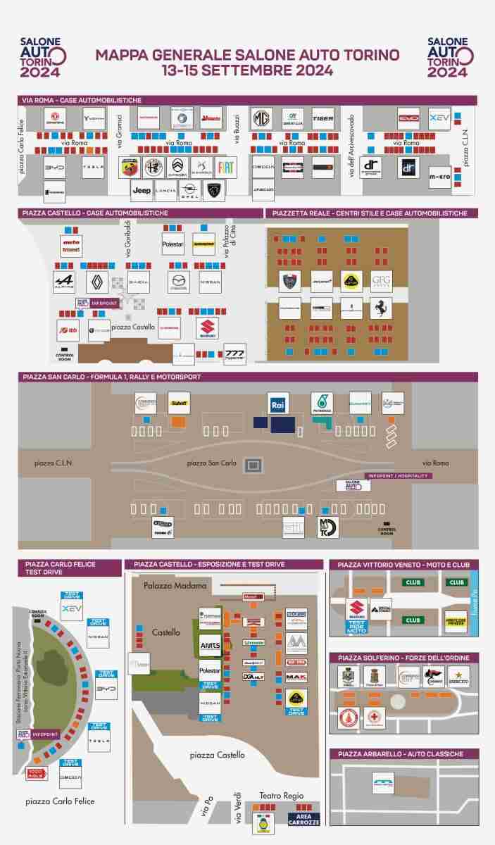 Salone-Auto-Torino-2024 MAPPA_1