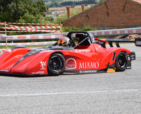 Venanzio Slalom Colli Euganei