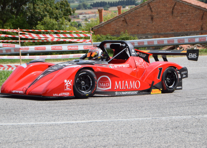 Venanzio Slalom Colli Euganei