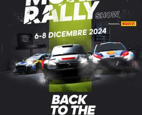 Locandina Monza 2024