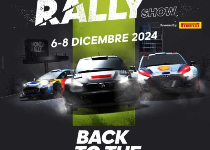 Locandina Monza 2024