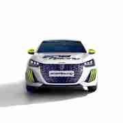 Peugeot 208 Racing