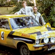 Walter Rohrl