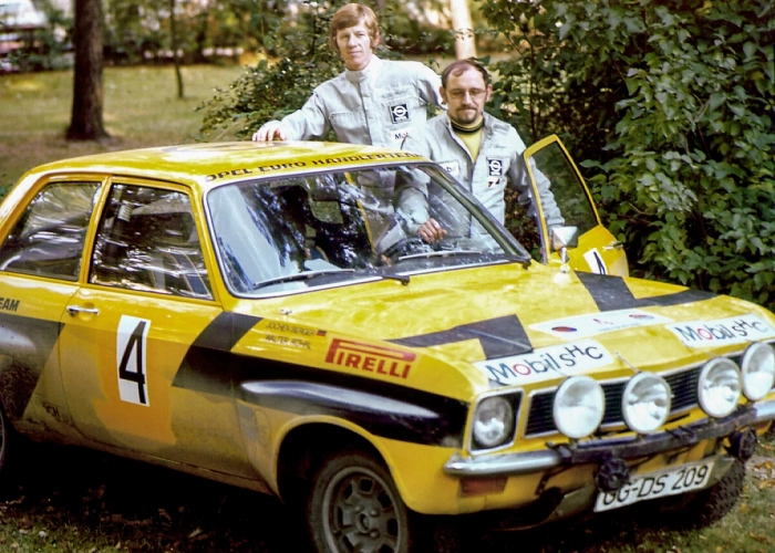 Walter Rohrl