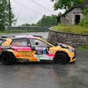 1° ass Rally2-R5 Caffoni
