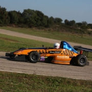 Carmine Barbone, Formula Challenge Carmine Barbone, Formula Challenge