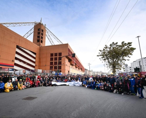 Finale Coppa Italia 2024