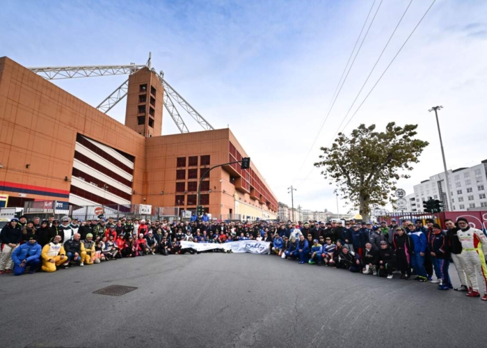 Finale Coppa Italia 2024