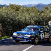 Giro Monti Savonesi