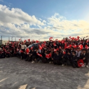 Studenti da rally Studenti da rally