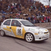 Trofeo Opel Corsa Trofeo Opel Corsa