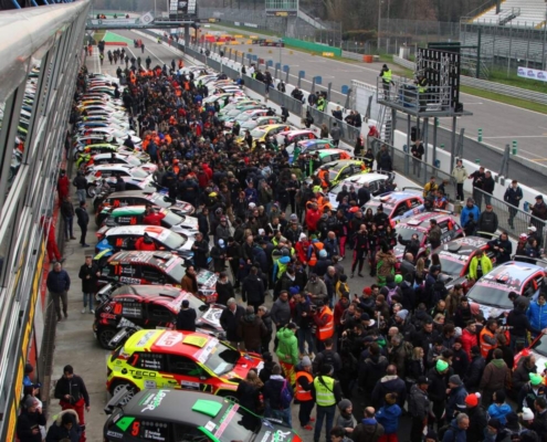 Autodromo di Monza