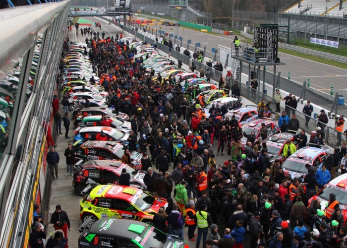 Autodromo di Monza