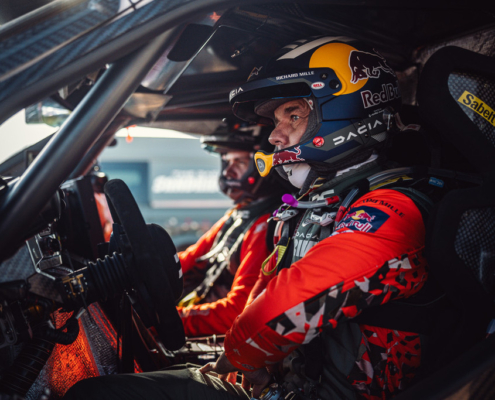 Sabelt Rally Raid