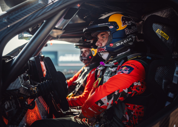 Sabelt Rally Raid