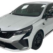 Affordable, fun and versatile_ Renault Clio Rally6 is revealed