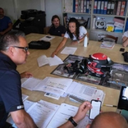 Corso Navigatori Aci