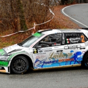 Rally dei laghi 2024 Rally dei laghi 2024
