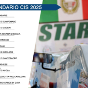 Calendario CIS 2025