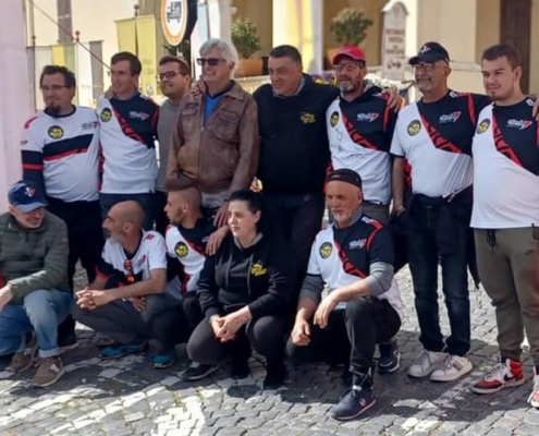 Cocconato Rally Exposition 2024 - Foto Grenno