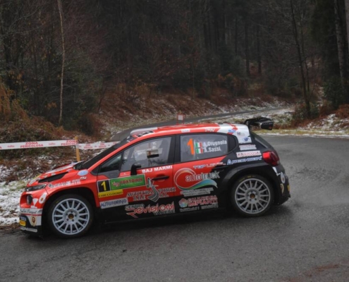 Crugnola-Sassi, laghi 2025