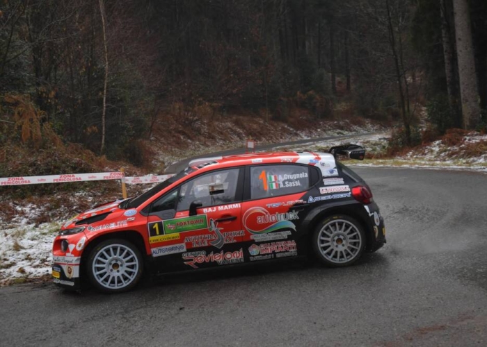 Crugnola-Sassi, laghi 2025
