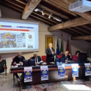 Presentazione Prealpi Orobiche Presentazione Prealpi Orobiche