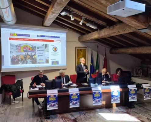 Presentazione Prealpi Orobiche