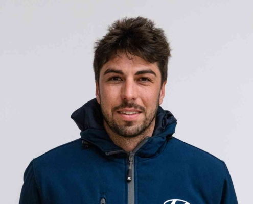 Fabio Andolfi