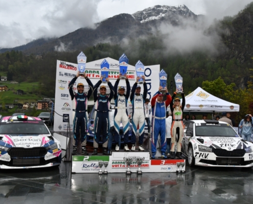 Coppa Valtellina 2025