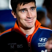 Craig Breen Craig Breen