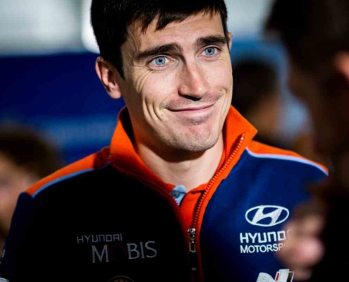 Craig Breen