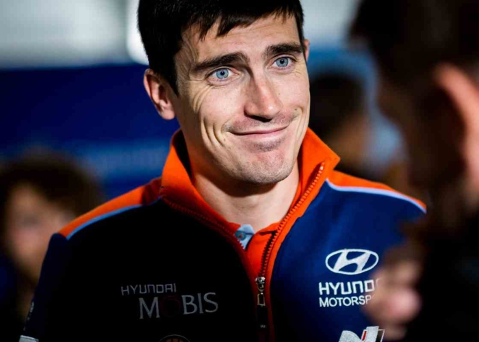 Craig Breen