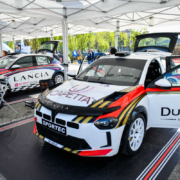 Lancia, Alba 2025 Lancia, Alba 2025