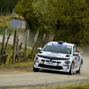 Lancia Rally Piemonte Lancia Rally Piemonte