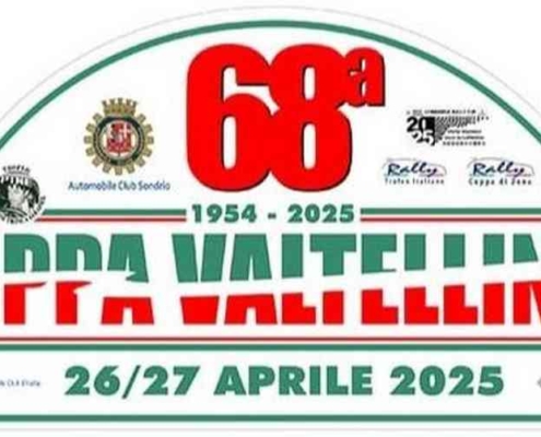 Logo Coppa Valtellina