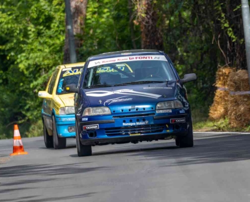 Slalom Borgo Tossignano 2024