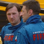 pozzi curto Da sinistra Emanuele Curto e Francesco Pozzi