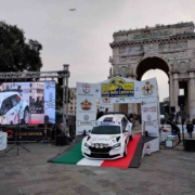 Arrivo Lanterna 2024 Arrivo Lanterna 2024