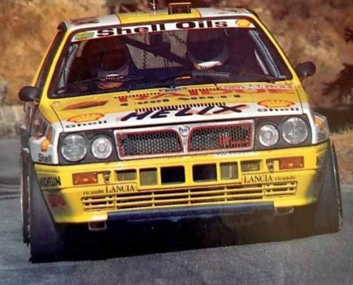 Dario Cerrato e Gianni Vasino