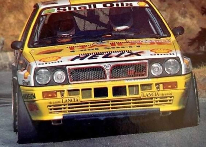 Dario Cerrato e Gianni Vasino