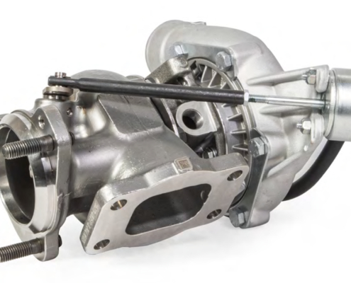 Garrett Classic Turbo