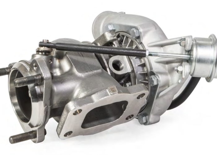 Garrett Classic Turbo