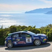 varetto_elba Varetto-Bianco al Rallye Elba