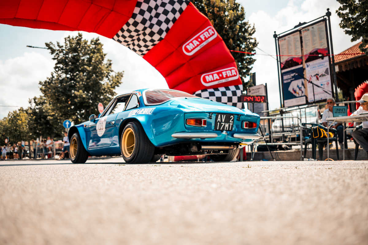 alpine a mondovì e motori 2