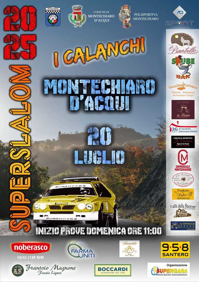 i calanchi montechiaro d'acqui
