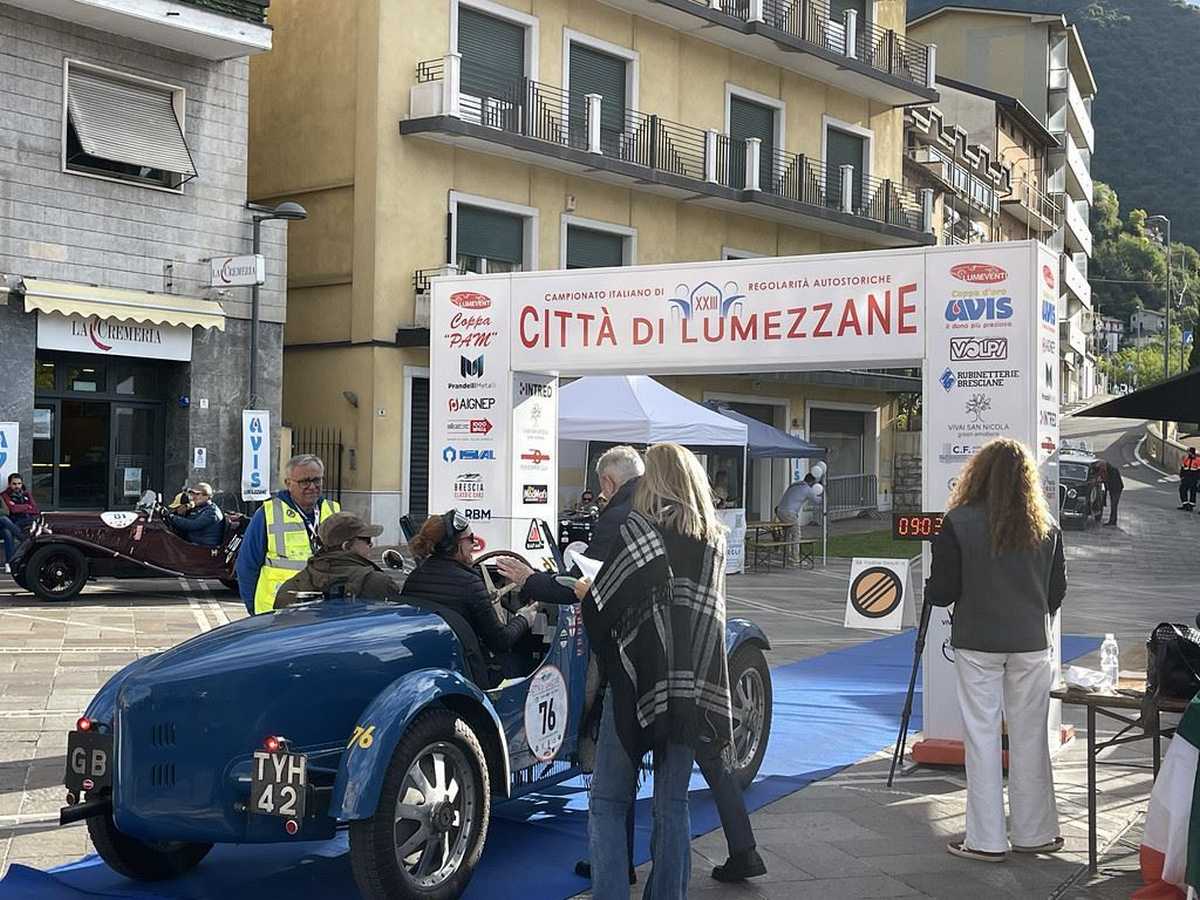 città di lumezzane 20 24