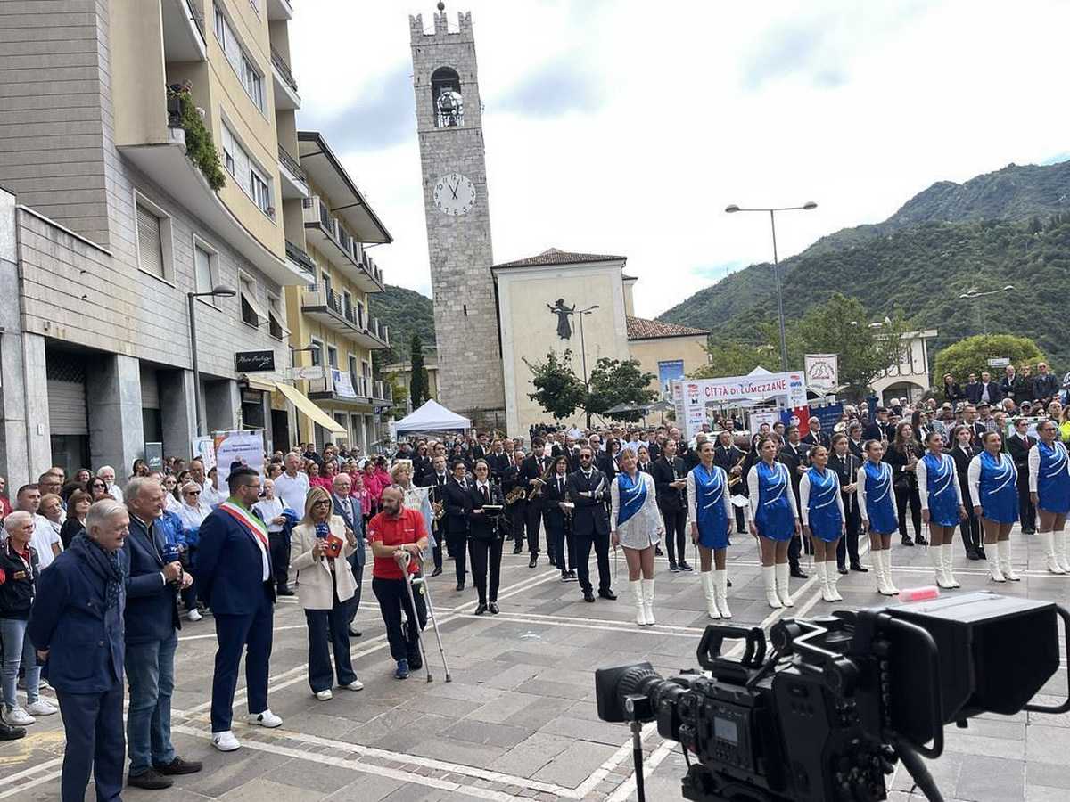 città di lumezzane