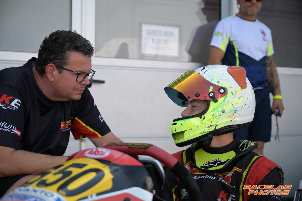 pongratz carlo junior karting rok cup cremona 2025 foto race lab (29)